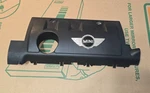 07-13 Mini Cooper Oem Engine Coil/spark Plug Cover Insert Used. Price: $44.88.