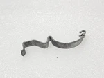 Lexus Toyota Air Filter Cleaner Intake Box Locking Clip Holding Spring Oem Used. Price: $27.50.
