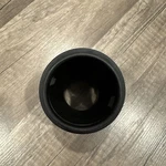 2017 - 2024 Chrysler Pacifica 3.6L Oil Filler Cap Oem 68241630AA Used. Price: $15.00.