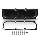 Right Aluminum Engine Valve Cover For Jeep Jk Wrangler 2008-2011 Dodge Chrysler New. Price: $115.99.
