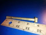 You Get 2 Bolts Screws 95701-08090-08 Honda Outboard 115HP Used. Price: $10.47.