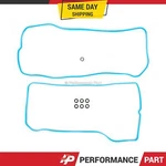 Valve Cover Gasket For 05-16 Toyota Sienna Venza Camry Lexus ES350 RX350 2GRFE New. Price: $18.99.