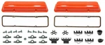 1968 Camaro Sb Valve Kit W/painted Covers A327 350 Engines New. Price: $299.99.