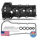Angymeck Non-turbo Only Valve Cover Left 2011-2019 Ford Edge Explorer F-150 New. Price: $105.11.