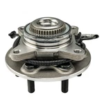 4WD Front Left Right Wheel Bearing Hub Assembly 2018 2019 2020 Ford F-150 New. Price: $64.09.
