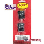 Racing Power R9359X, 2 Pack Black Rubber 1-1/4 Od 3/4 Id Alum V/c Oil Baffle New. Price: $22.34.