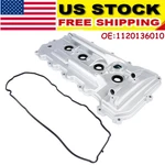 Aluminum Engine Valve Cover For Toyota 10-17 Camry 09-18 RAV4 09-19 Highlander New. Price: $79.99.