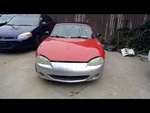 Miata 2001 Valve Cover 846196 Used. Price: $129.94.