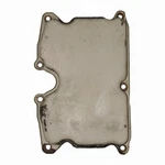 Used Cummins Big Cam Steel Valve Cover - 3050353. Price: $58.50.