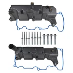 2002-2004 Ford Explorer 2001-2003 Ranger 4.0L Left & Right Valve Covers Set New. Price: $194.99.