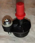 Gm Genuine Parts 12665644 Primary Positive Crank Ventilation (pcv) Valve New. Price: $16.99.