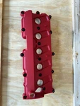 Oem Audi R8 42 Gt 5.2L Fsi Cylinder Head Cover With Gasket New!!! 07L103472L. Price: $400.00.