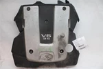 Plastic Engine Cover Infiniti FX35 2009 1263272 Used. Price: $159.99.