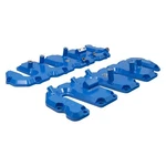 For Gmc Sierra 3500 Hd 2007-2010 Ppe 118021222 Valve Cover Kit Pillars New. Price: $305.99.