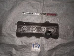 1991-1992 Toyota MR2 Valve Cover Oem 2.2 5SFE Celica SW20 Non Turbo #3 Used. Price: $33.15.