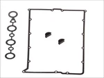 For Elring EL922528 Gasket Set, Cylinder Head Cover Rocker Throttle Neu. Price: $44.56.