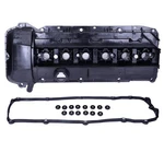 Valve Cover Gasket Set For Bmw E46 325CI 03-06 325I 03-05 M54 11127512839E New. Price: $157.99.