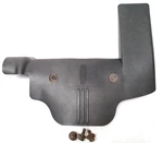 2000 2003 Lincoln Navigator Engine Cover Trim Panel 2001 2002 Blackwood Oem G26 Used. Price: $45.27.