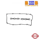 Elring 302.350 Rocker Cover Gasket Set Bmw E36 E39 E38 Z3 M52 320I 323I 328I 520 New. Price: $34.01.