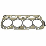 Genuine 2001-2016 Chevrolet Gmc Cadillac Engine Cylinder Head Gasket 12637786 New. Price: $45.39.