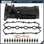 Valve Cover For 2006-2008 Volkswagen Jetta 2.0L 2.0T Gli Wolfsburg Edition Trims New. Price: $60.28.