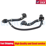 New Crankcase Breather Hose For Bmw 550I 650I 750LI Alpina Xdrive 11158647961 Us. Price: $62.99.
