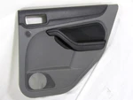 1716706 Fairing Inner Connector Rear Right Ford Focus Sw 1.6 80KW 5M 5P Gebraucht. Price: $50.39.