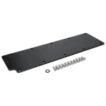 Allstar Performance ALL90107 Valley Cover - Black Anodized Aluminum Gen Iv New. Price: $128.99.