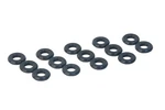 Uro Engine Valve Cover Washer Seal For 1998-2003 Jaguar Vanden Plas New. Price: $24.24.