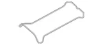 Genuine Nissan Valve Cover Gasket 13270-5RB0A New. Price: $26.95.