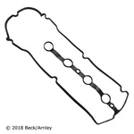 Beck/arnley 036-1680 Engine Valve Cover Gasket Set Free Shipping New. Price: $21.89.