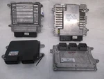 2022 Pathfinder Engine Computer Control Module Ecu 60K Miles Oe - LKQ406015268 Used. Price: $109.18.