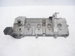 Valve Cover Cylinder Head For Mazda 1.3 Zj-ve ZJ-46 ZJ2010220 Gebraucht. Price: $38.48.