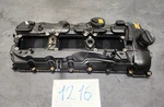 Oem Bmw E82 E90 E92 F32 F10 F13 F02 X1 X5 X6 N55 Cylinder Head Valve Cover Used. Price: $95.95.
