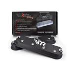 Brian Tooley VCA-02-BLK Valve Cover For Chevrolet Gen Iii Iv Ls 4.8 5.3 6.0 6.2 New. Price: $279.99.