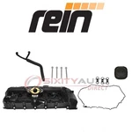 Rein Valve Cover Kit For 2007-2010 Bmw X3 3.0L L6 Engine Motor Maintenance Ze New. Price: $354.68.