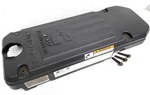 2004 Dodge Ram Cummins Turbo Diesel 4.7L Engine Valve Cover Panel 2500 3500 G36 Used. Price: $150.58.