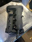 2007-2013 Mini Cooper Engine Valve Cover Used. Price: $46.00.