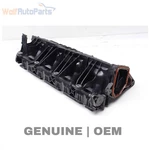 2016-2018 Audi S7 4.0L Right Lower Intake Manifold Air Distribution Housing Used. Price: $119.49.