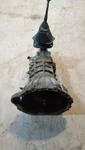 Manual Transmission 2WD Cylinder Speed From 1989 Toyota Pickup (6909134 Used. Price: $588.68.