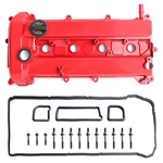 Aluminum Valve Cover L50210210E For 2009-2015 Mazda 6 CX-7 2.0L 2.3L 2.5L New. Price: $52.99.