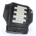 2006-2009 Land Rover Range Engine Valve Upper Cover LBH500092 Oem Used. Price: $119.99.