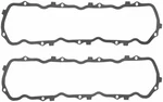 Fel-pro VS50247R Valve Cover Gasket Set 1983-1994 Ford 6.9L 7.3L V8 Diesel New. Price: $17.95.