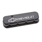 Proform Slant Edge Valve Covers Bbc Liquid Black (141-868) New. Price: $408.95.