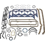 Speedway Small Block Chevy Sbc Complete Overhaul Gasket Set, 400 '70-'81 New. Price: $64.99.