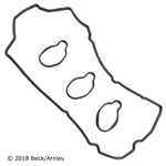 Beck Arnley 036-1965 Valve Cover Gasket Set For 08-13 Legacy Outback Tribeca New. Price: $37.30.