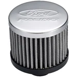 Ford Racing Valve Cover Breather W/ Steel Top Chrome New. Price: $41.16.