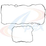 Engine Valve Cover Gasket Set Apex Automobile Parts AVC1363S New. Price: $23.22.