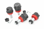 Rough Country For Jeep Heavy Duty Replacement Ball Joints 07-18 Wrangler Jk New. Price: $129.95.
