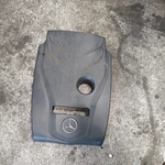 Genuine Mercedes-benz Engine Cover 274-010-67-07 Brand New Used. Price: $60.00.